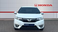 Honda Jazz 1.3 EX Navi 5dr Petrol Hatchback